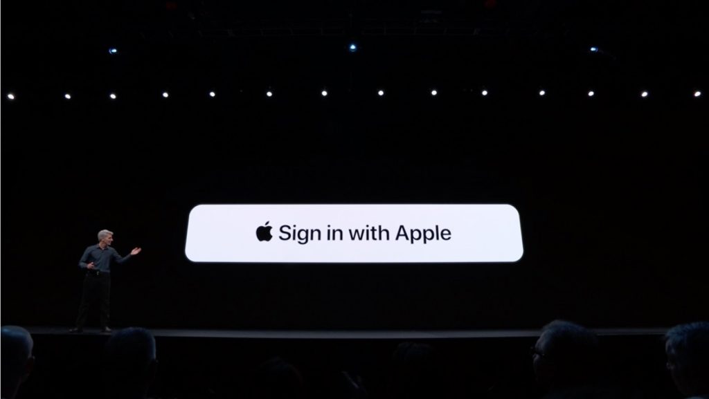 Appleは今やサービスとしてのプライバシーを守る企業