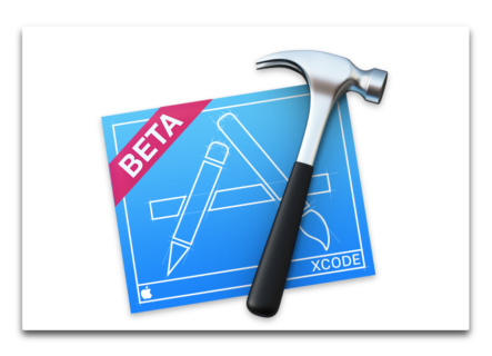 Apple、「Xcode 11 beta 2 (11M337n)」を開発者にリリース