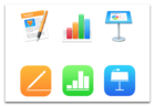 Apple、多くの新機能を追加したiWork for Macをリリース