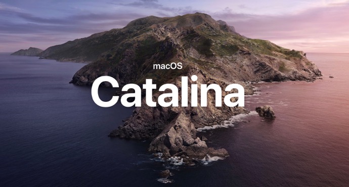 WWDC 2019では発表されなかった「macOS 10.15 Catalina」の6つの機能