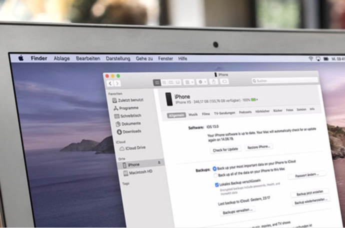 teamviewer for mac catalina