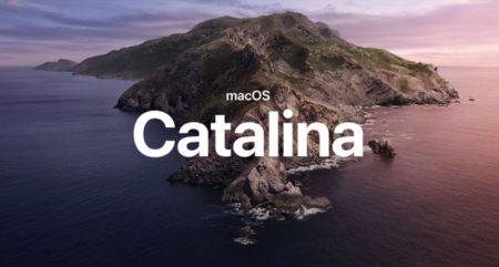 macOS 10.15 Catalina beta 1で動作しない、または問題の有るアプリケーション