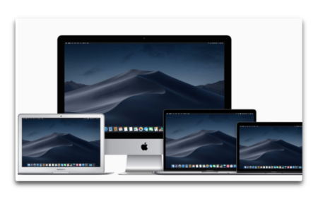 Apple、「どこでもMy Mac」をすべてのmacOSで7月1日より廃止