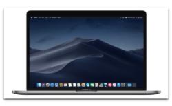 Apple、「macOS Mojave 10.14.6 Developer beta 3 (18G59b)」を開発者にリリース