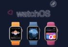 Apple、「watchOS 5.3 beta  4 (16U5558b)」を開発者にリリース
