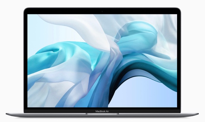 Apple、MacBook Airと13インチMacBook Proをアップデート