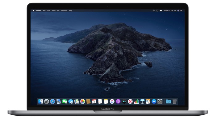 Apple、「macOS Catalina 10.15  Developer beta  4 (19A512f)」を開発者にリリース