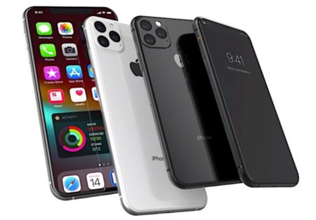 CNETは、Appleが iPhone 11R, 11および 11 Maxを発表する日程を予測しています