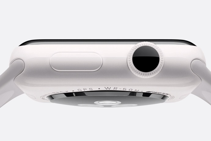 Apple Watch 2019では、セラミックおよびチタンモデルの可能性が