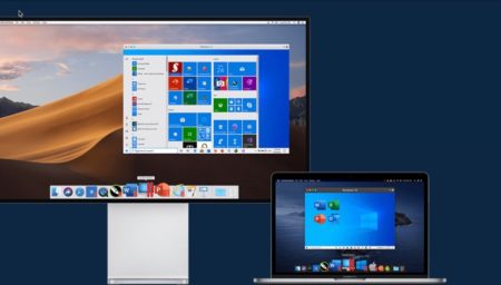 【Mac】Parallels、30 以上の新機能を搭載した「Parallels Desktop 15 」をリリース