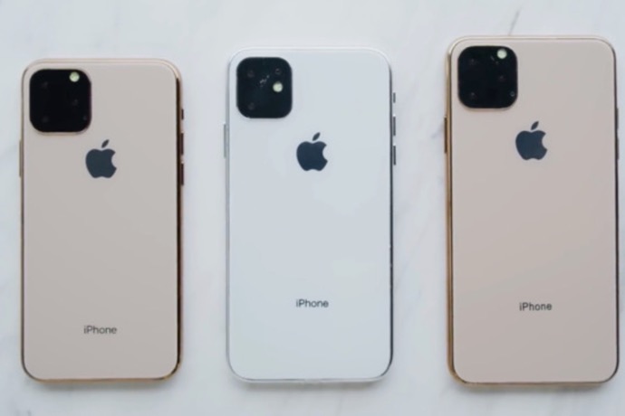 iPhone 2019のハイエンドラインナップは「Pro」ブランドの可能性が