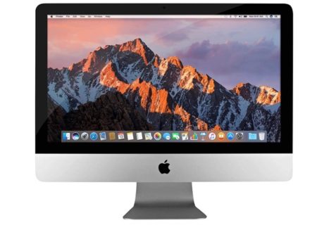 Apple、21.5インチiMac 2013 Earlyをビンテージ製品およびオブソリート製品に分類