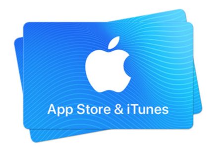 コンビニ各社、App Store & iTunes ギフトカード バリアブルで10%分のボーナスがもれなくもらえるキャンペーン実施中（〜2019年9月30日）