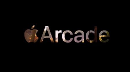 Apple、今秋登場するApple Arcadeを紹介する新しいCF「Let the games begin」を公開