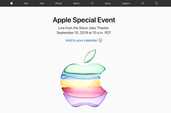 Apple Special Event 201909 00002 z
