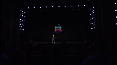 Apple Special Eventをライブで見ることができなかった方も完全なビデオを視聴できます