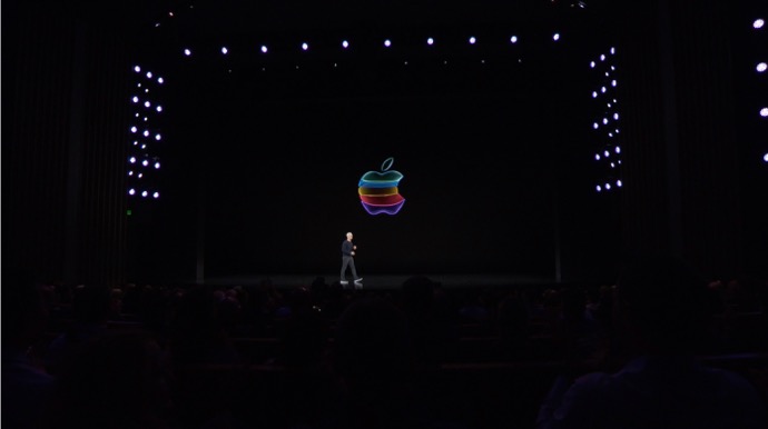 Apple Special Eventをライブで見ることができなかった方も完全なビデオを視聴できます