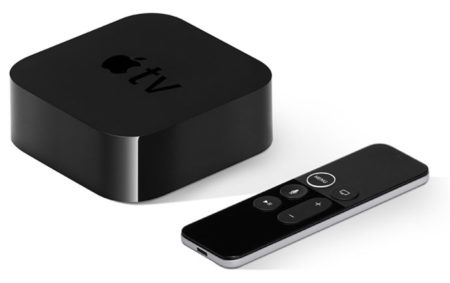 Apple、A12チップを搭載した新しいApple TVが来週または今秋に発表か