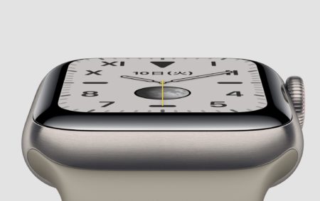 Apple Watchの購入者の75％は、初めての購入