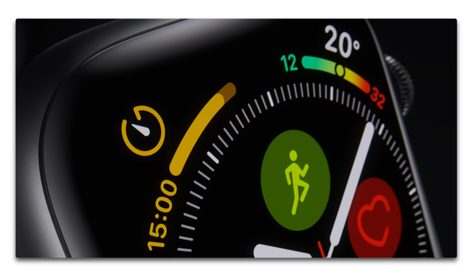 Apple、iPhoneの低光量モードやApple Watchの「スクールタイム」機能を準備中