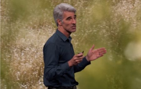 AppleのCraig Federighi氏、iOS 13.1での歌詞ビジュアライザーとメッセージアプリについて答える