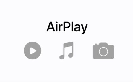 Appleサポート、「iPhoneのAssistiveTouchの使い方」「AirPlayとは？」のハウツービデオ2本を公開