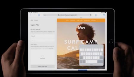 Apple、「Look what you can do with iPadOS」と題し、iPadOSでできることを紹介する新しいCFを公開