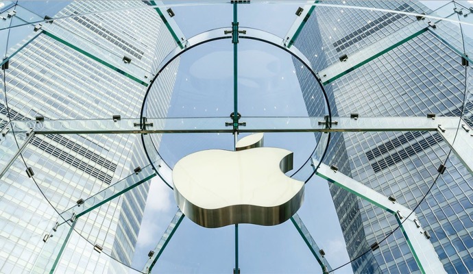 Apple、7年連続で世界で最も価値のあるブランドのトップに