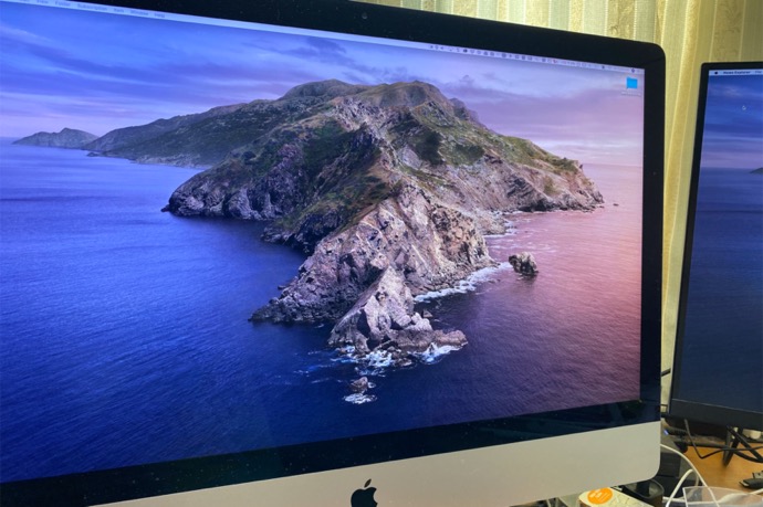 【macOS Catalina】小さいながらも便利で役立つ8つの機能