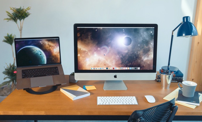 Luna Display 4.0、Macを他のMacのセカンドスクリーンに変えることができる