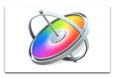 Apple、新しいMetalエンジンでパフォーマンスが向上した「Motion 5.4.4」をリリース
