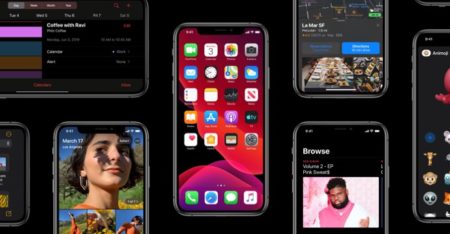 Apple、iPhone 11シリーズにDeep Fusionの新機能などを追加した「iOS 13.2」をリリース