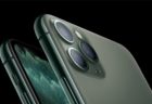iPhone 11 Pro Maxは、Consumer Reportsのスマートフォンランキングでトップの座を獲得