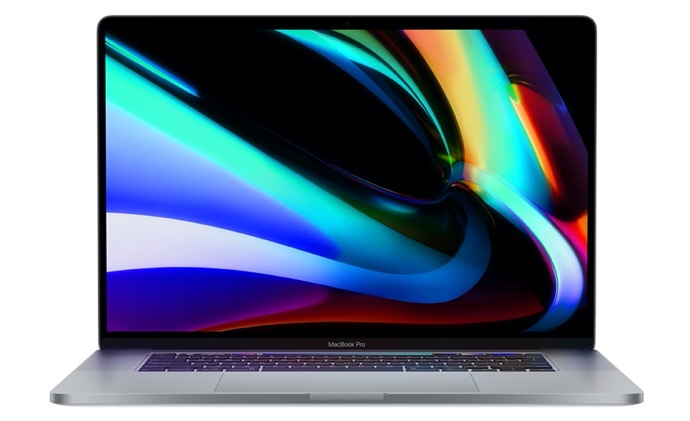 新しい16インチMacBook ProとFinal Cut Pro Xでクリック音の問題