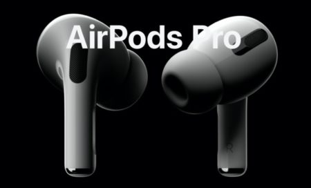 AppleのAirPods Proでアクティブノイズキャンセリングをおこなう、4つの方法