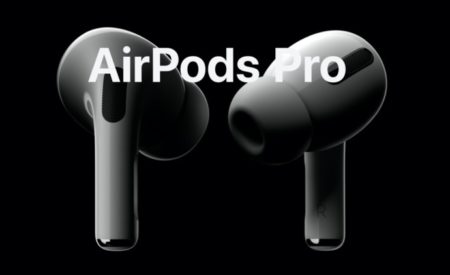 Apple、AirPods Proのファームウェア「2B588」をリリース