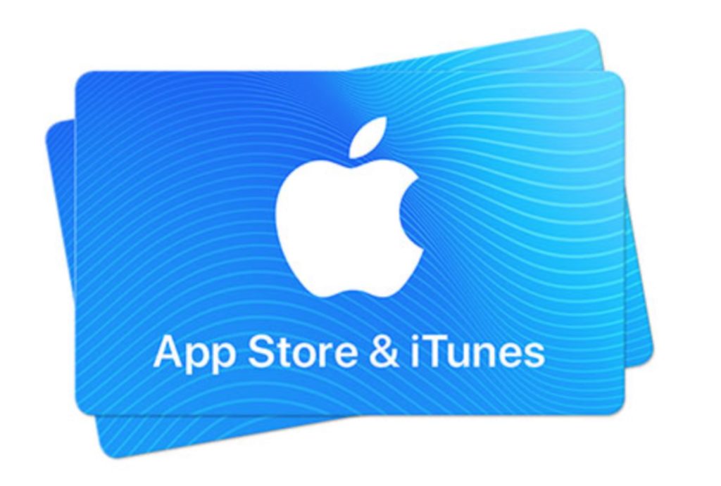コンビニ各社、App Store & iTunes ギフトカード バリアブルで10%分のボーナスがもれなくもらえるキャンペーン実施中（〜2019年12月1日）