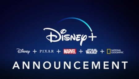 Disney+、11月12日のリリース時にApple TV+、Fire TVでも視聴可能に