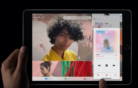 Apple Japan、「iPadOSで、できることを見てみよう」「Everyone Can Code」と題する新しいCF2本を公開