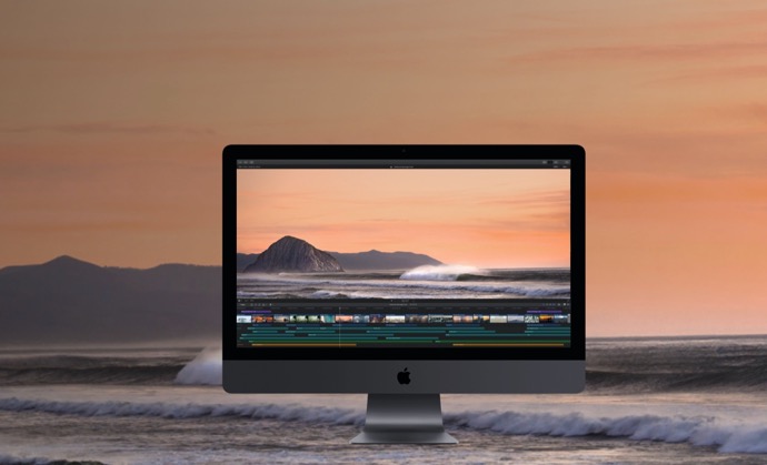 Apple、Final Cut Pro XやiMovieのグラフィックスの問題を認識、その対処方法