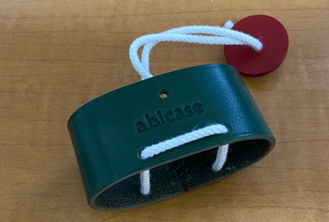 Abicase AirPods Pro 00001 z