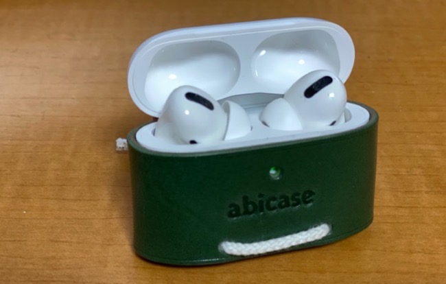 Abicase AirPods Pro 00003 z