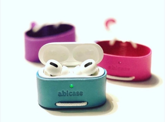 Abicase AirPods Pro 00006 z