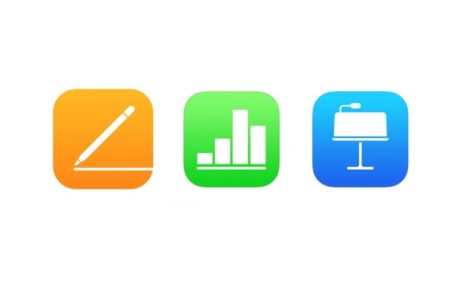 【iOS/iPadOS】Apple、安定性およびパフォーマンスを向上した「Pages」「Numbers」「Keynote」をリリース