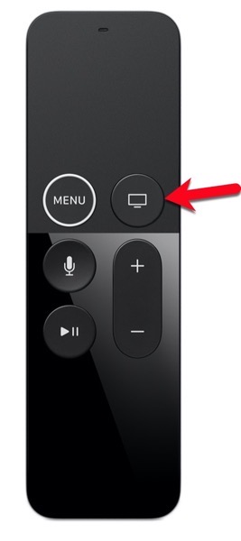 TvOS 13 Siri remote 00002 z