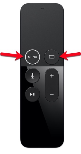 TvOS 13 Siri remote 00003 z