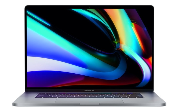 Apple、ソフトウェアアップデートで16インチMacBook Proのスピーカーの「ポッピング」音の問題を間もなく修正