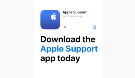 Apple Support、「Appleサポート」アプリのハウツービデオを公開