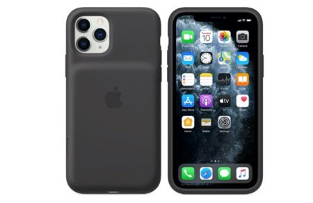 Apple、「iPhone 11 Smart Battery Case」ユーザーはiOS 13.2にアップデートを推奨