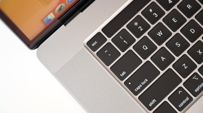 Apple、EECへの登録はマジックキーボードを搭載した新しいMacBook Proが間もなく登場か